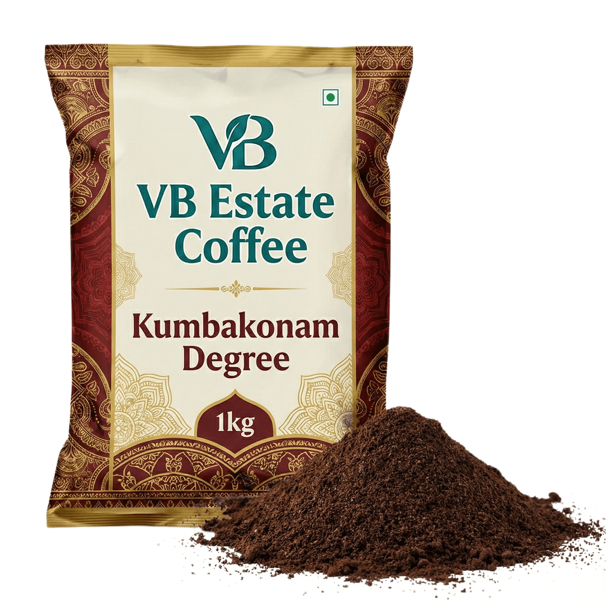 Image of VB Estate Kumbakonam Degree Filter Coffee
